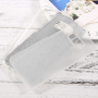 Carcasă sclipitoare din plastic 3 în 1, pentru Samsung Galaxy S8 - argintiu