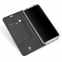 Husă flip Dux Ducis Skin Pro, pentru Samsung Galaxy S8 - gri