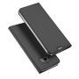 Husă flip Dux Ducis Skin Pro, pentru Samsung Galaxy S8 Plus - gri