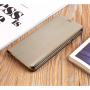 Carcasă metalică tip oglindă pentru Samsung Galaxy S8 - auriu