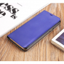Carcasă metalică tip oglindă pentru Samsung Galaxy S8 Plus - violet