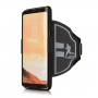 Husă sport de mână, pentru Samsung Galaxy S8 Plus - negru