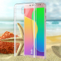 Carcasă Imak, din plastic, pentru Samsung Galaxy J5 (2017) - transparent