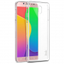 Carcasă Imak, din plastic, pentru Samsung Galaxy J5 (2017) - transparent