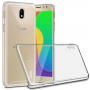 Carcasă Imak, din plastic, pentru Samsung Galaxy J5 (2017) - transparent