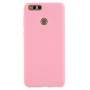 Carcasă din plastic pentru Honor 7X - roz