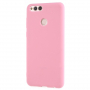 Carcasă din plastic pentru Honor 7X - roz