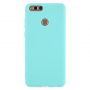 Carcasă din plastic pentru Honor 7X - albastru deschis