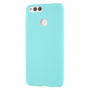 Carcasă din plastic pentru Honor 7X - albastru deschis