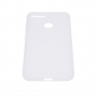 Carcasă din plastic Frosted, pentru Honor 7A - alb