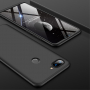 Gkk Carcasă rezistentă pentru Xiaomi Mi 8 Lite - negru