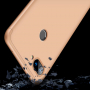 Gkk Carcasă rezistentă pentru Xiaomi Mi 8 Lite - auriu