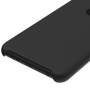 Carcasă din silicon Liquid pentru Honor 9 Lite - negru