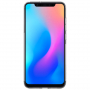 Carcasă NILLKIN Nature, pentru Xiaomi Mi 8 - alb