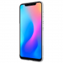 Carcasă NILLKIN Nature, pentru Xiaomi Mi 8 - alb