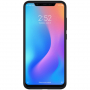 Carcasă Nillkin, din plastic, pentru Xiaomi Mi 8 - negru