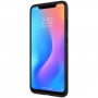Carcasă Nillkin, din plastic, pentru Xiaomi Mi 8 - negru