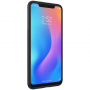Carcasă Nillkin, din plastic, pentru Xiaomi Mi 8 - negru