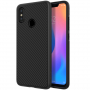 Carcasă Nillkin, din plastic, pentru Xiaomi Mi 8 - negru