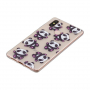 Carcasă din plastic panda, pentru Xiaomi Mi 8 - transparent