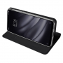 Husă flip Dux Ducis Skin Pro, pentru Xiaomi Mi 8 Lite - negru