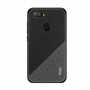 Carcasă Mofi antiderapantă pentru Xiaomi Mi 8 Lite - negru