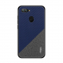 Carcasă Mofi antiderapantă pentru Xiaomi Mi 8 Lite - albastru