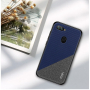 Carcasă Mofi antiderapantă pentru Xiaomi Mi 8 Lite - albastru