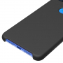Carcasă din silicon Liquid pentru Xiaomi Mi 8 Lite - negru