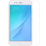 Folie de protecție HD Nillkin pentru Xiaomi Mi A1 - transparent