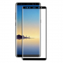 Sticlă durificată 3D Enkay pentru Samsung Galaxy Note 8 - negru