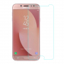 Sticlă durificată 2,5D pentru Samsung Galaxy J7 (2017) - transparent