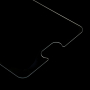 Sticlă durificată 2,5D pentru Samsung Galaxy J7 (2017) - transparent