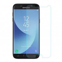 Sticlă durificată 2,5D pentru Samsung Galaxy J5 (2017) - transparent