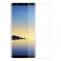 Sticlă durificată 2,5D pentru Samsung Galaxy Note 8 - transparent