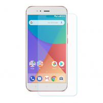 Sticlă durificată 2,5D Enkay pentru Xiaomi Mi A1 - transparent