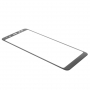 Sticlă durificată 3D pentru Samsung Galaxy A8 (2018) - negru