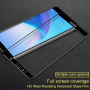 Sticlă durificată 3D Imak pentru Honor 7A - negru