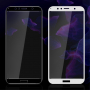 Sticlă durificată 3D Imak pentru Honor 7A - negru