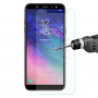 Sticlă durificată 2,5D Enkay pentru Samsung Galaxy A6 Plus (2018) - transparent