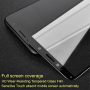 Sticlă durificată 3D Imak Pro+ pentru Honor 7A - negru