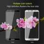 Sticlă durificată 3D Imak Pro+ pentru Honor 7A - negru