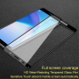 Sticlă durificată 3D Imak Pro+ pentru Honor 7A - negru