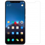 Folie de protecție Nillkin pentru Xiaomi Mi 8 - transparent