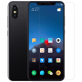 Folie de protecție Nillkin pentru Xiaomi Mi 8 - transparent