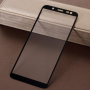 Sticlă durificată 5D pentru Samsung Galaxy J6 (2018) - negru