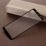 Sticlă durificată 5D pentru Samsung Galaxy J6 (2018) - negru