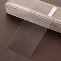 Sticlă durificată 2,5D Rurihai pentru Xiaomi Mi 8 - transparent