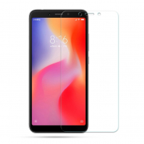 Sticlă durificată pentru Xiaomi Redmi 6 - transparent