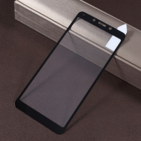 Sticlă durificată 3D Rurihai pentru Xiaomi Redmi 6 - negru